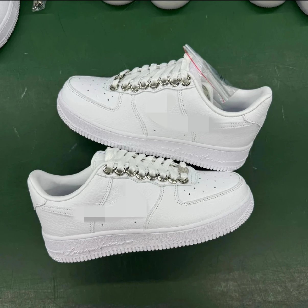 Chrome Hearts CH NOCTA