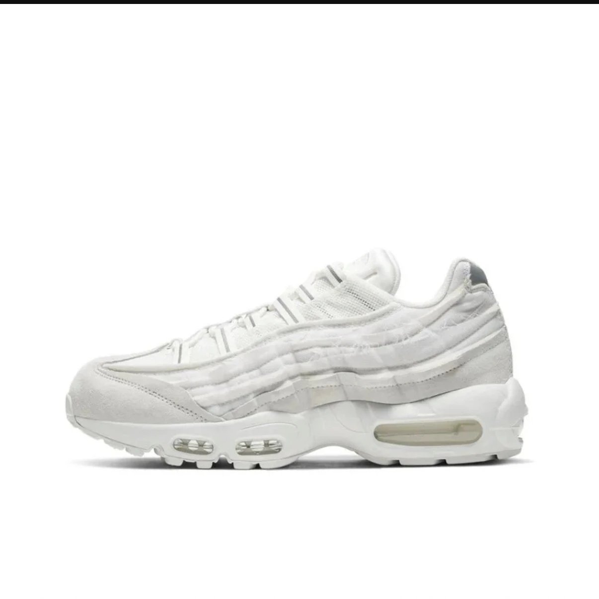 CDG White SKU image