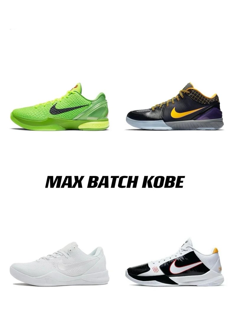 Wkb Max Kobe