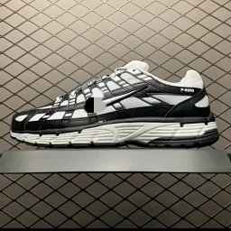 thumbnail for P6000 Vintage Running Shoes (Follow me on IG to see new products in production)