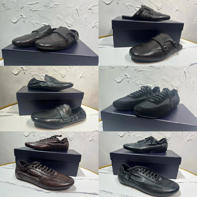 Shoes from Wwtop