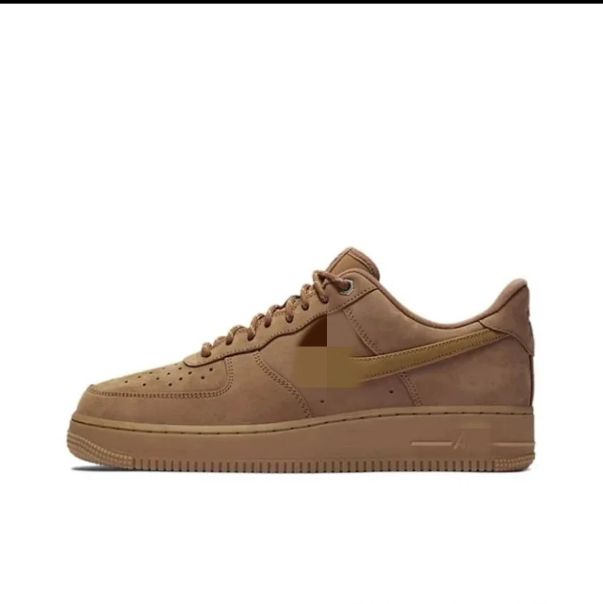 Wheat Air Force 1 (Sizes 36-46)