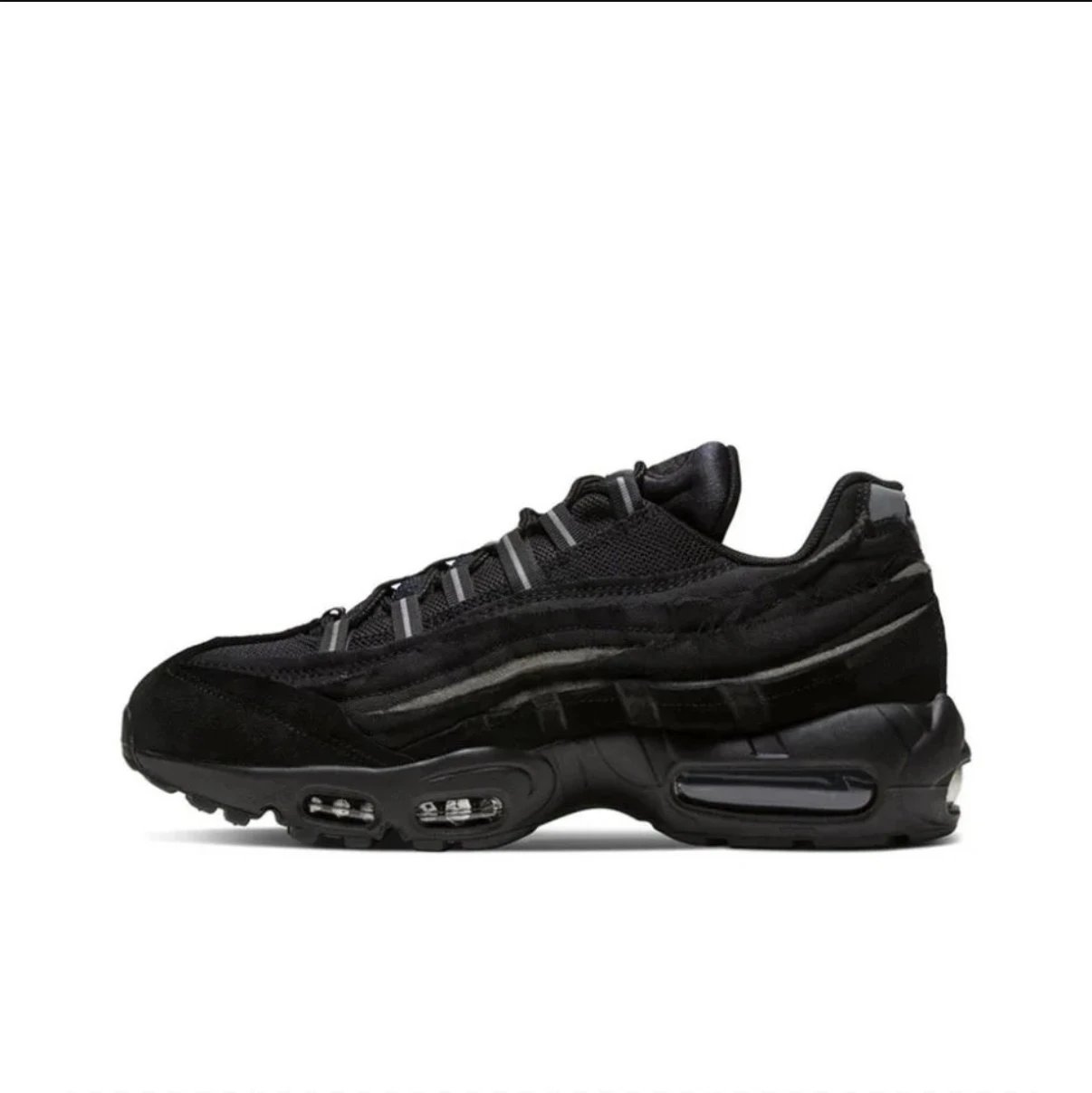 CDG Black SKU image