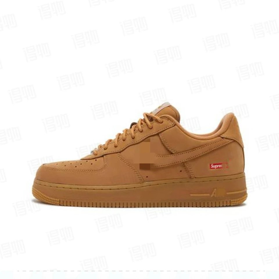 Supreme Wheat Air Force 1