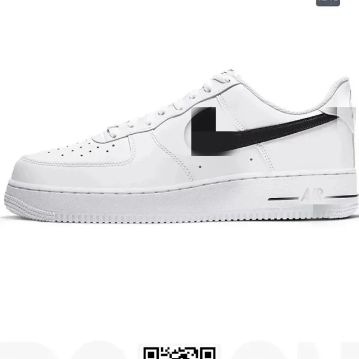 Little G-Dragon White Black