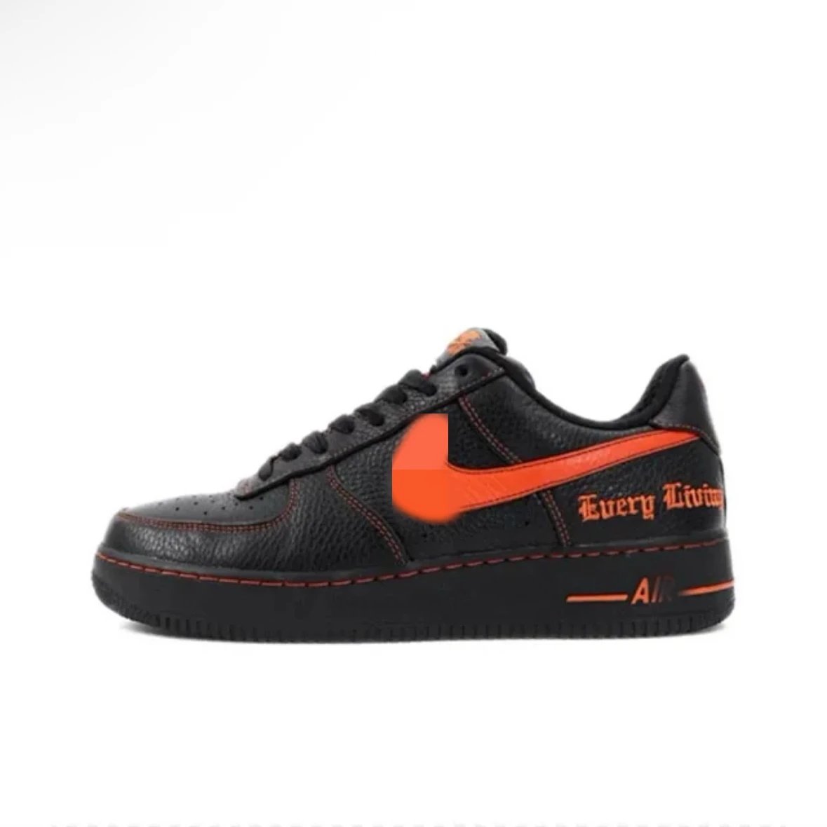 VLONE Black