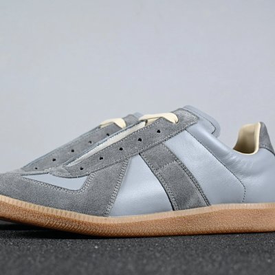 MM GATS Grey