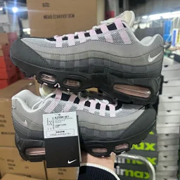 thumbnail for REAL GX MAX 95（Follow me on IG to see new products in production）