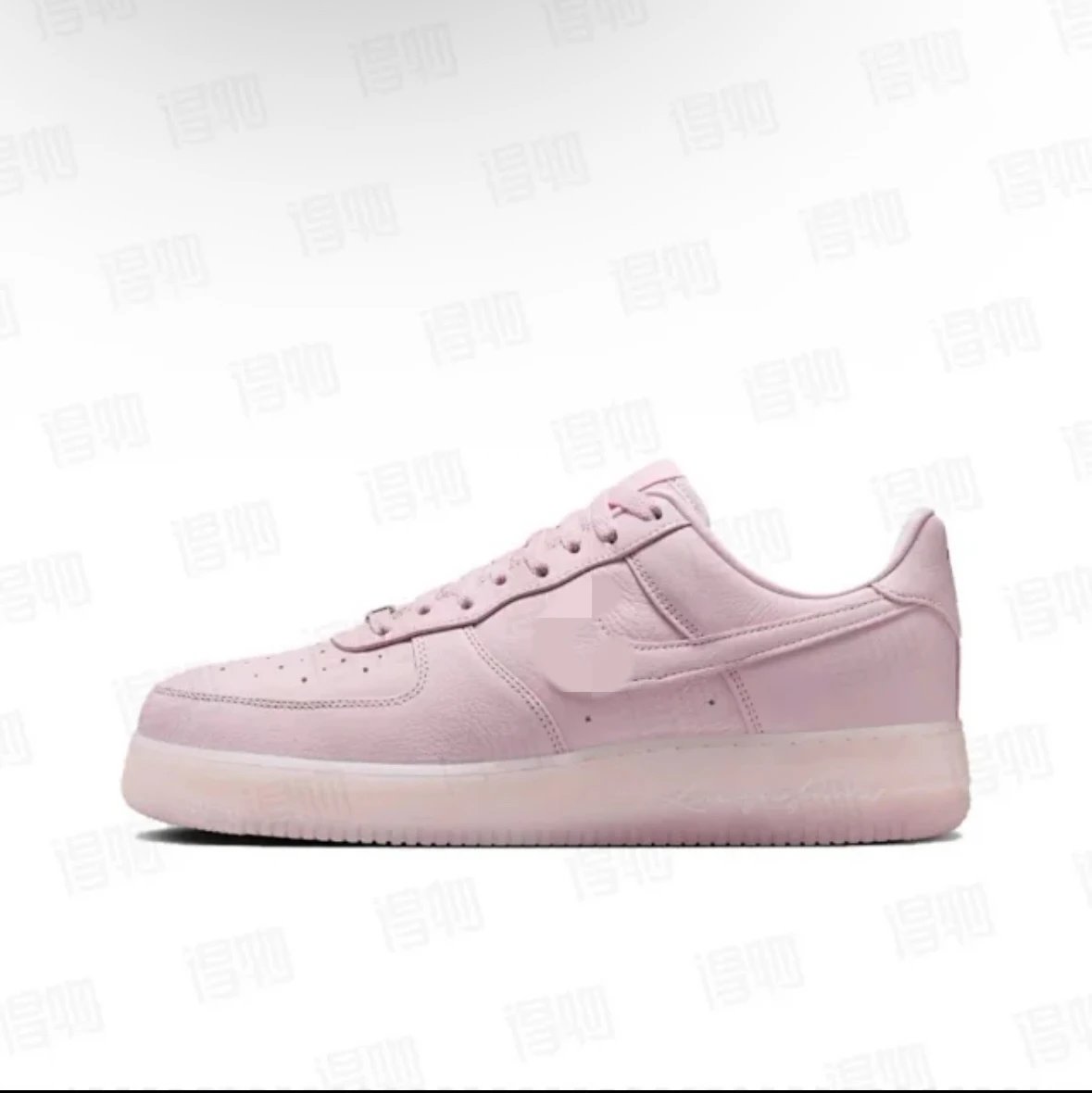 NOCTA Pink