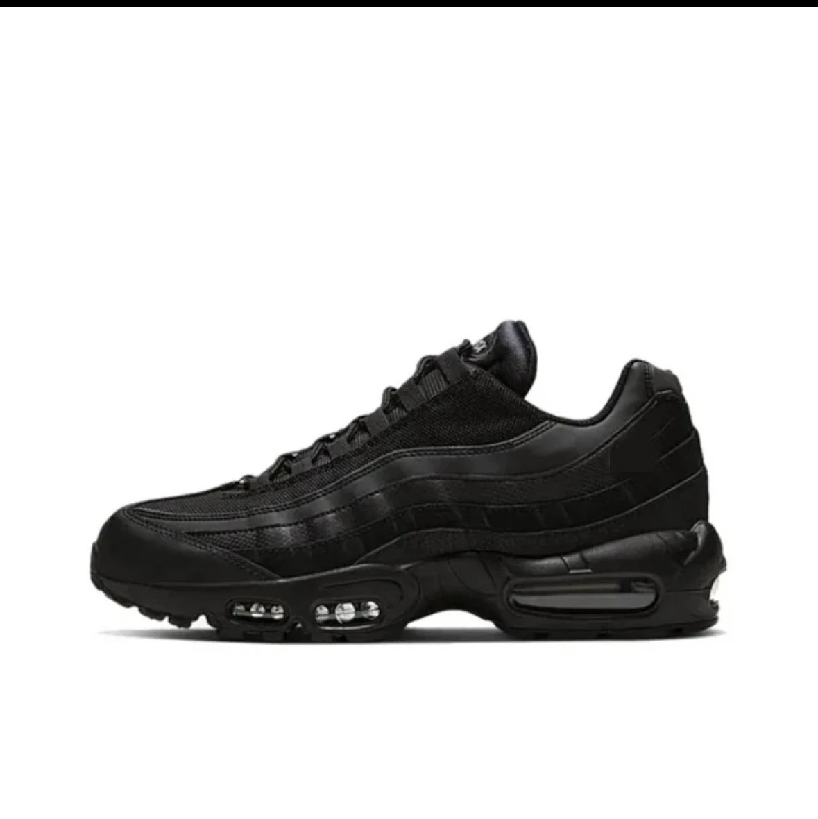 Triple Black