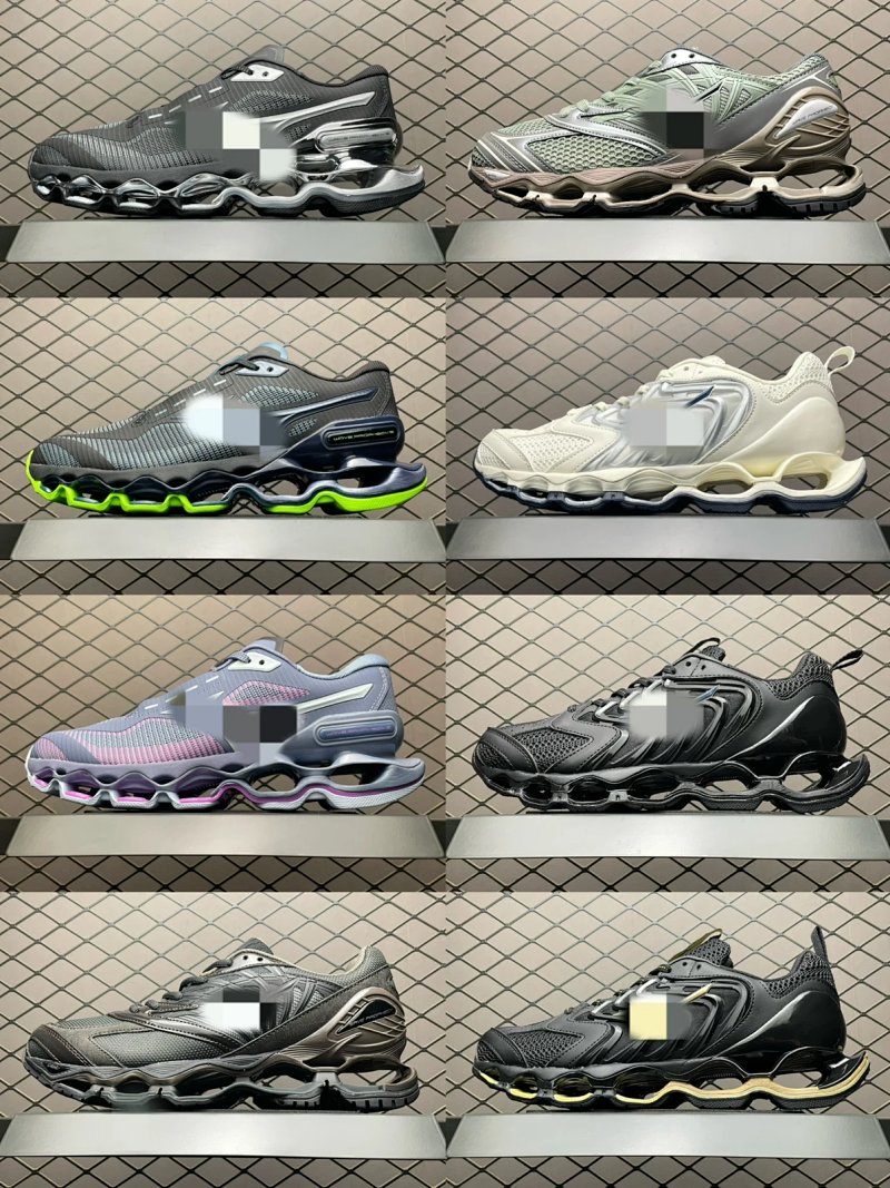 Mizun0 Wave Prophecy LS