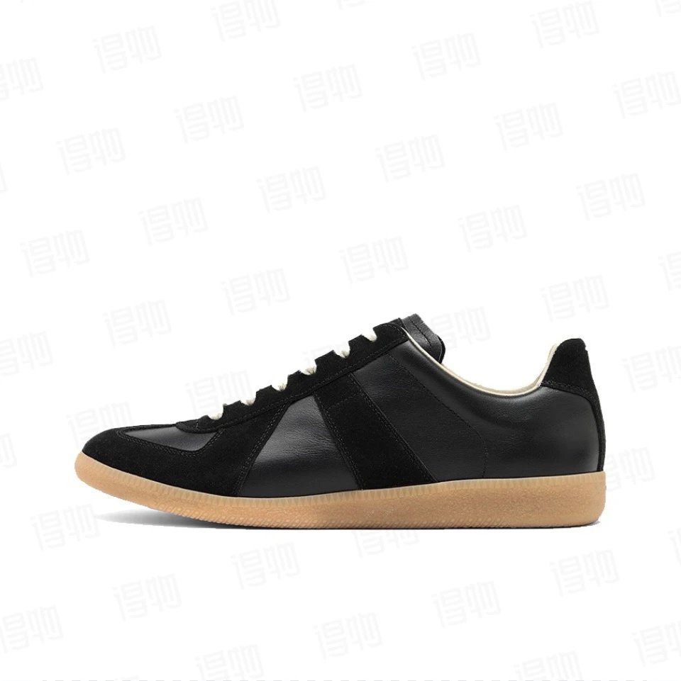 Maison Margiela Replica Sneakers · 6