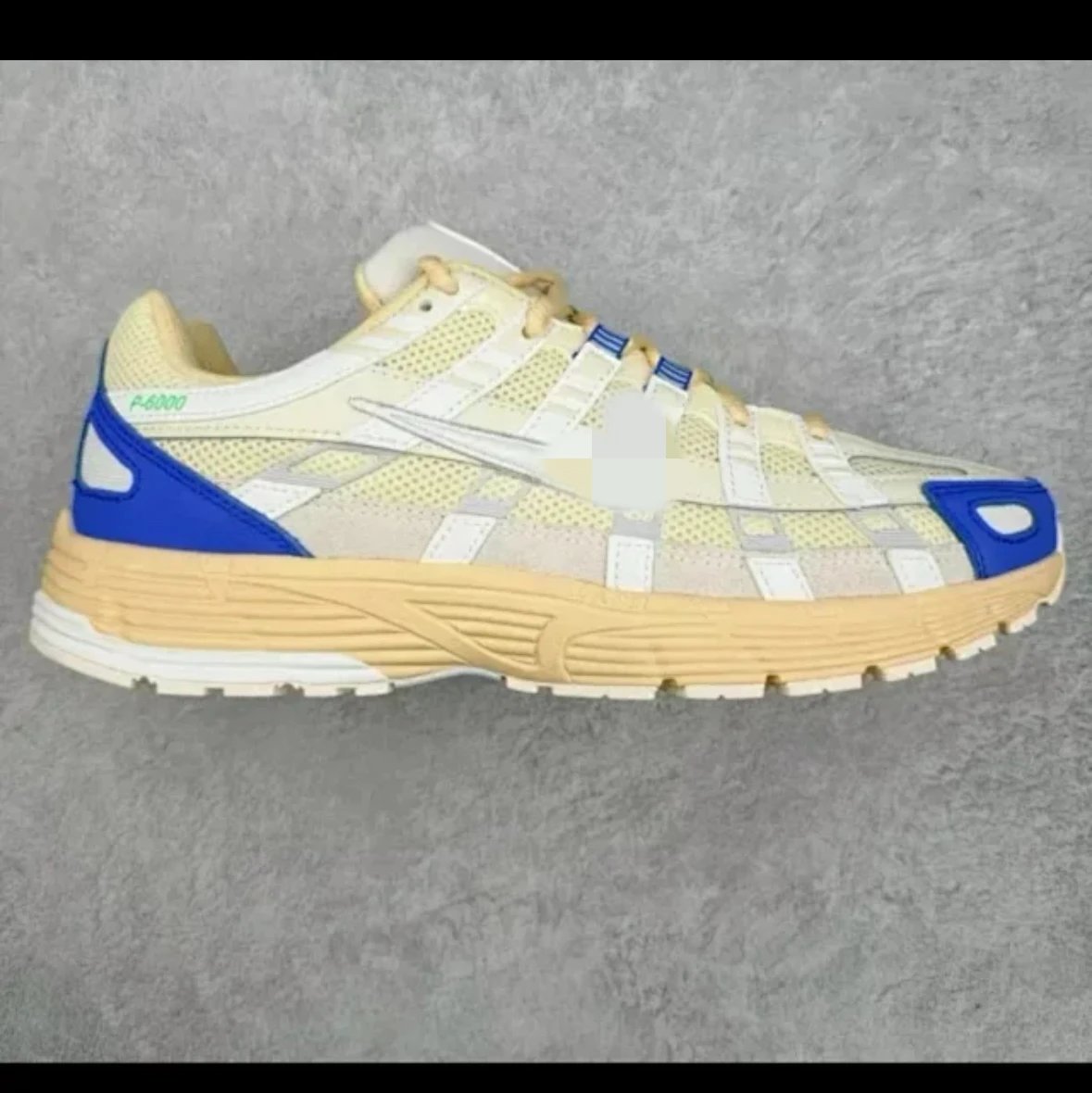 cream yellow
