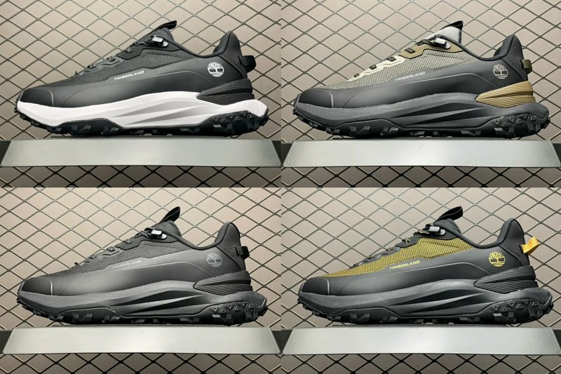 Sneakers from Wwtop