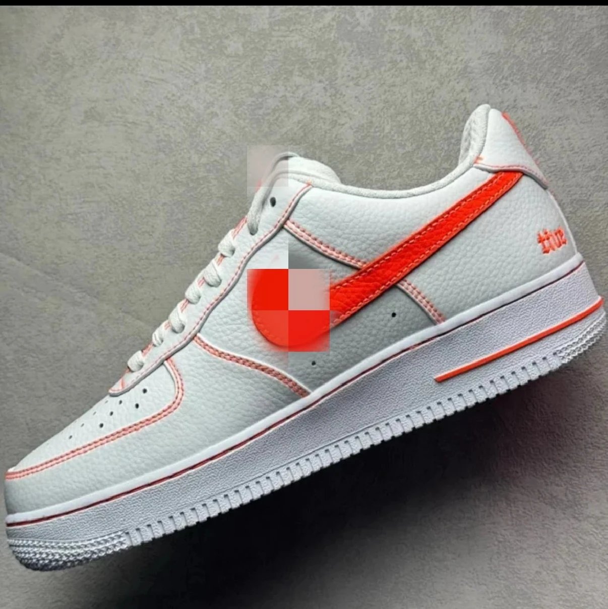 VLONE White