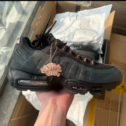 thumbnail for REAL GX MAX 95（Follow me on IG to see new products in production）