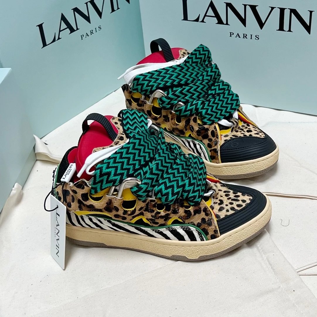 Leopard print (customized, non refundable)