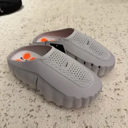 thumbnail for NK MIND 001 toe-wrapped slippers