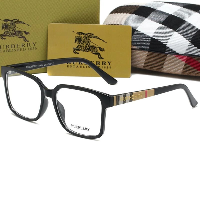 Flyerbuy Eyeglass Frames