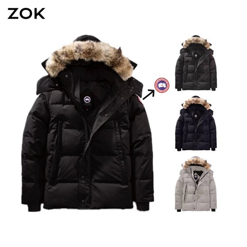 Zok Wyndham