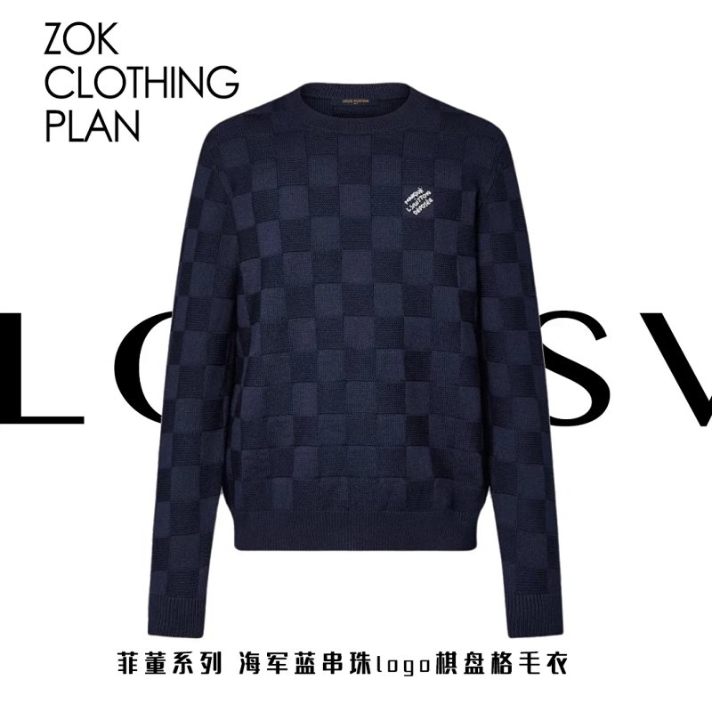 Sweater from ZOK