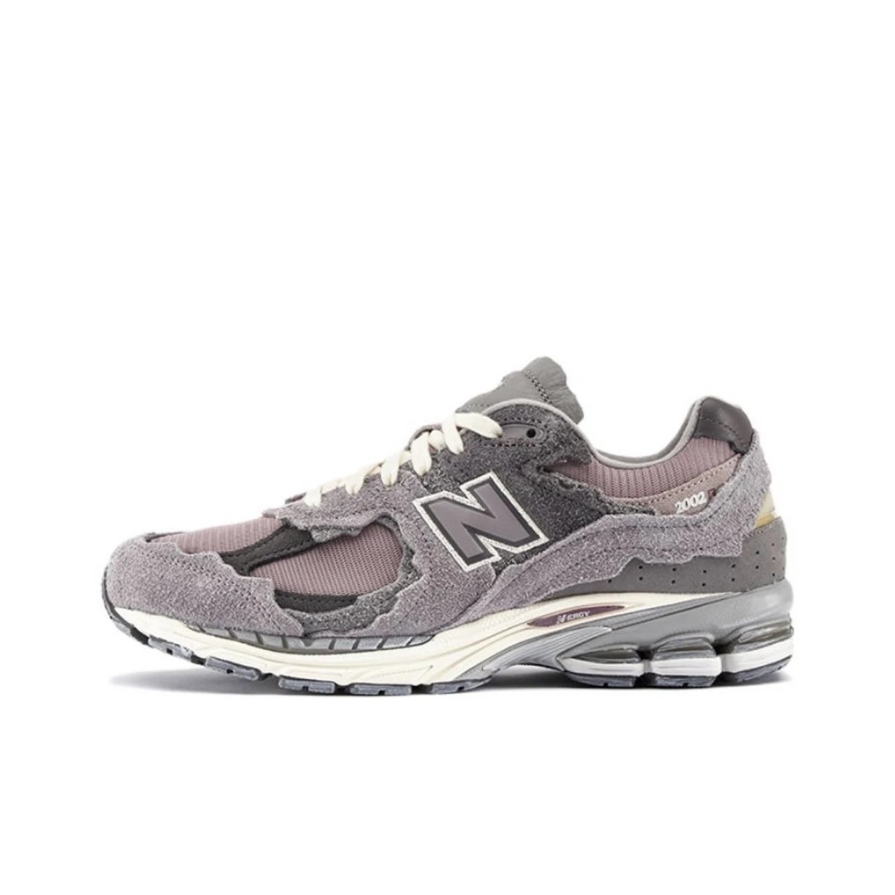 Dusty Purple