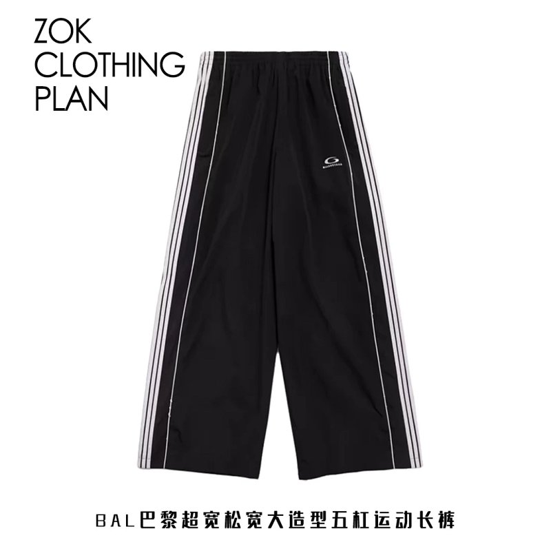 Pants from ZOK