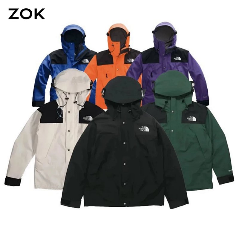 Zok Mountain
