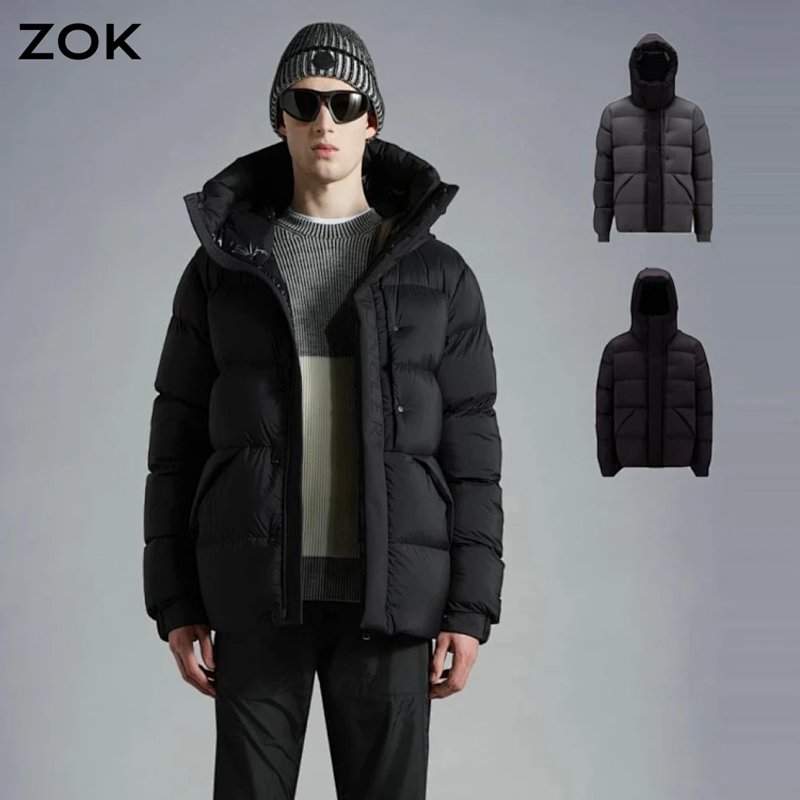 Zok K Madeira