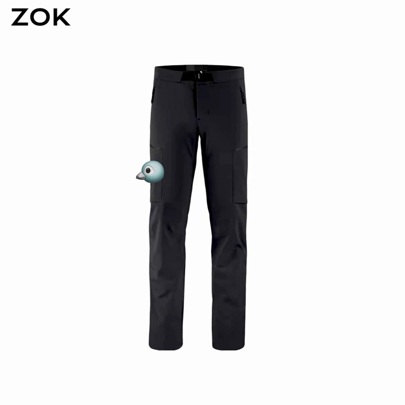Zok G.amma MX