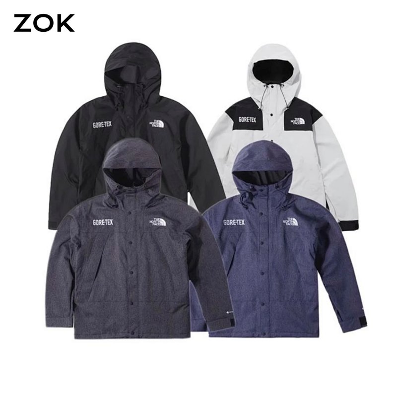 Jacket from ZOK