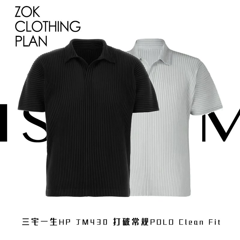Polo from ZOK