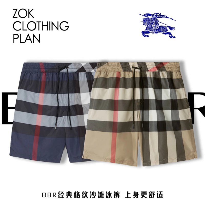 Shorts from ZOK