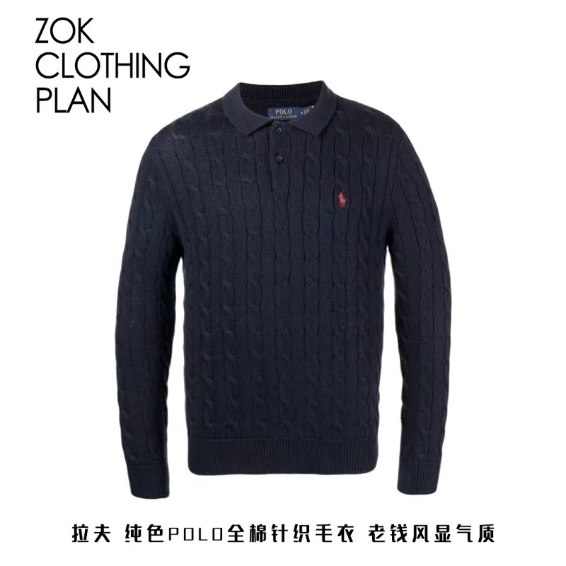 Polo from ZOK