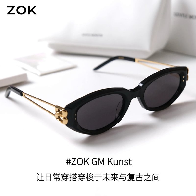 Zok GM Kunst