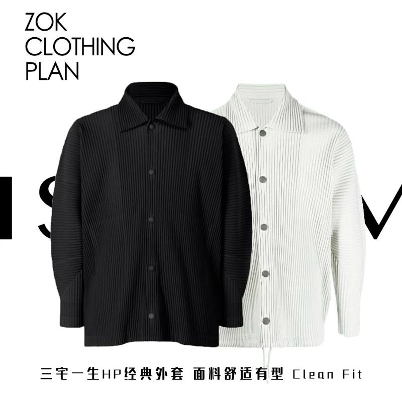 Jacket from ZOK
