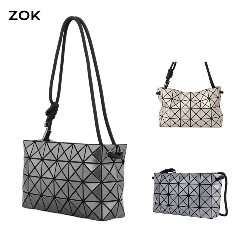 Zok Loop Metallic
