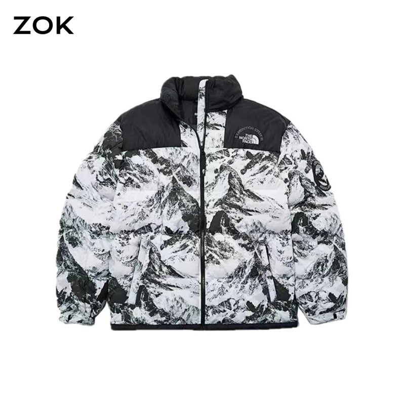 Zok T.n.f Himalayas