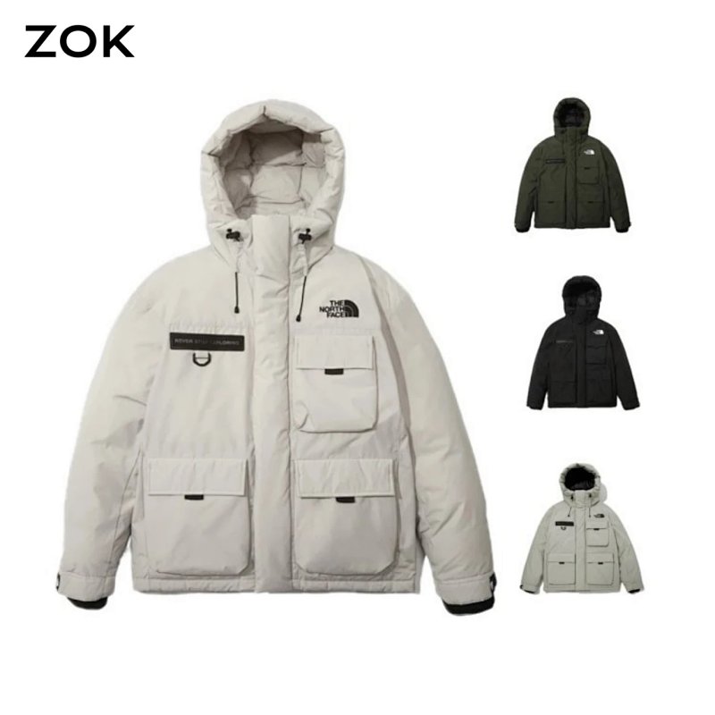 Zok TNF Eco