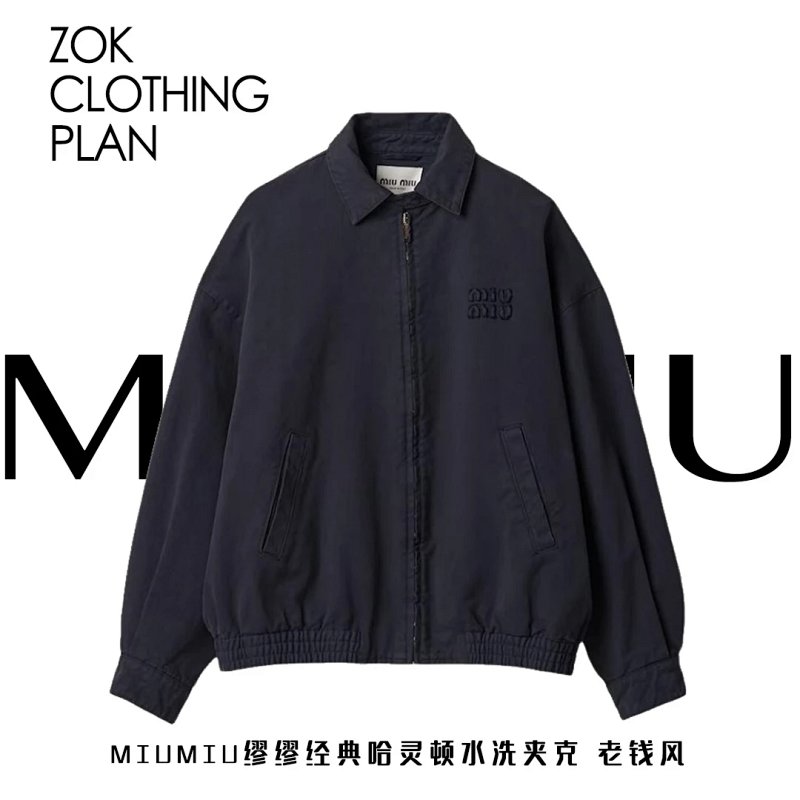 Zok Miumiu