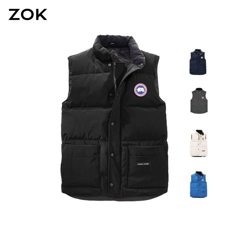 Zok Freestyle