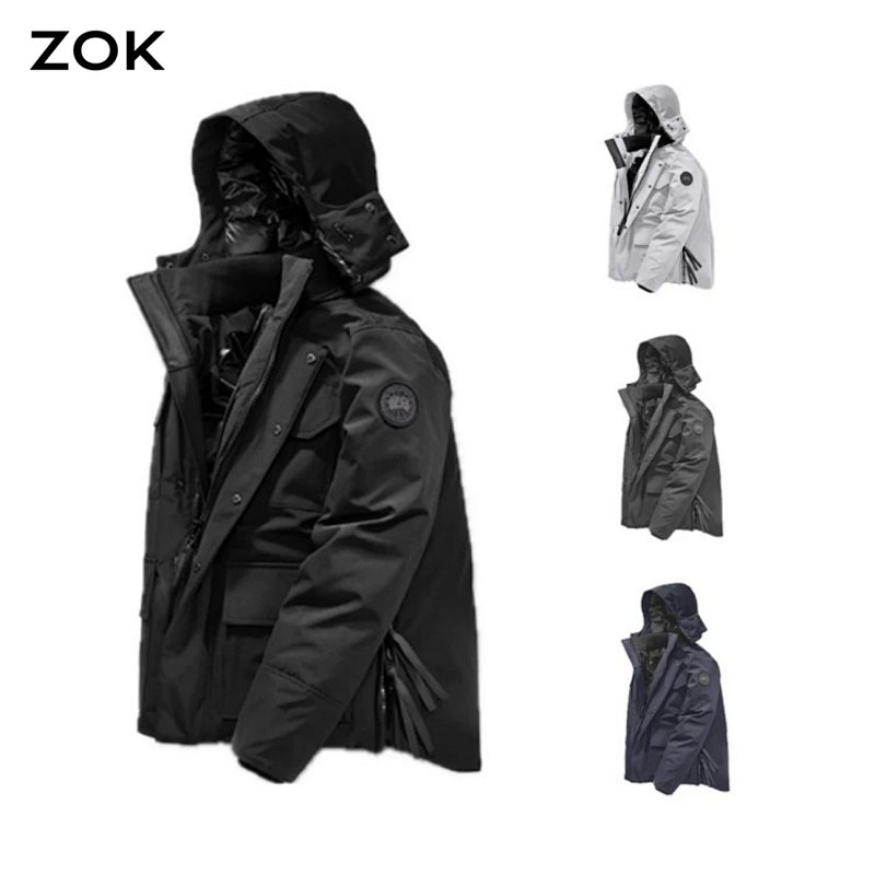 Zok Maitland 20