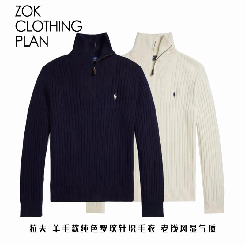 Sweater from ZOK