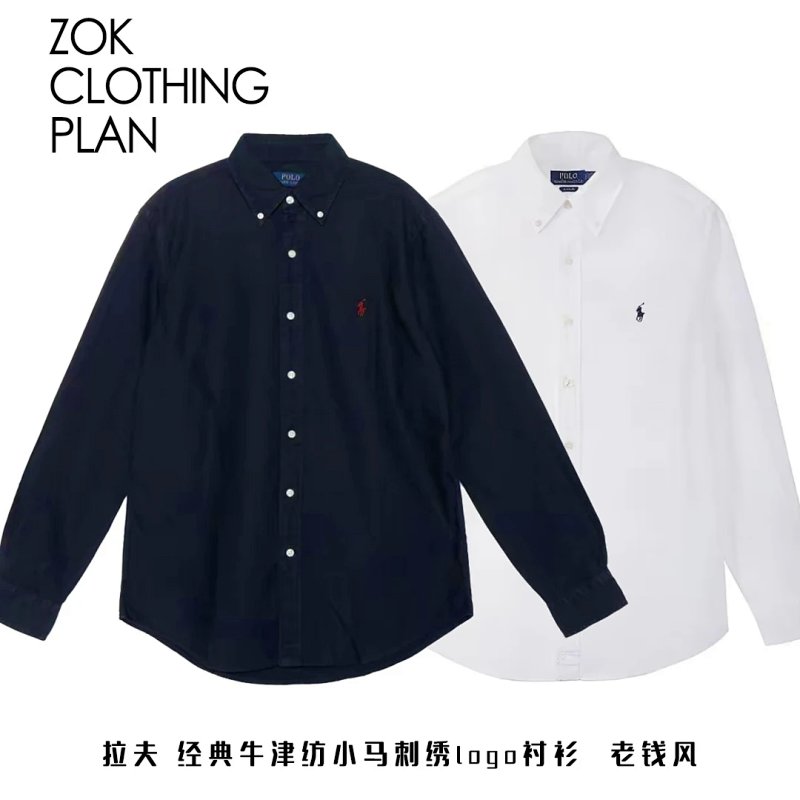 Shirt from ZOK