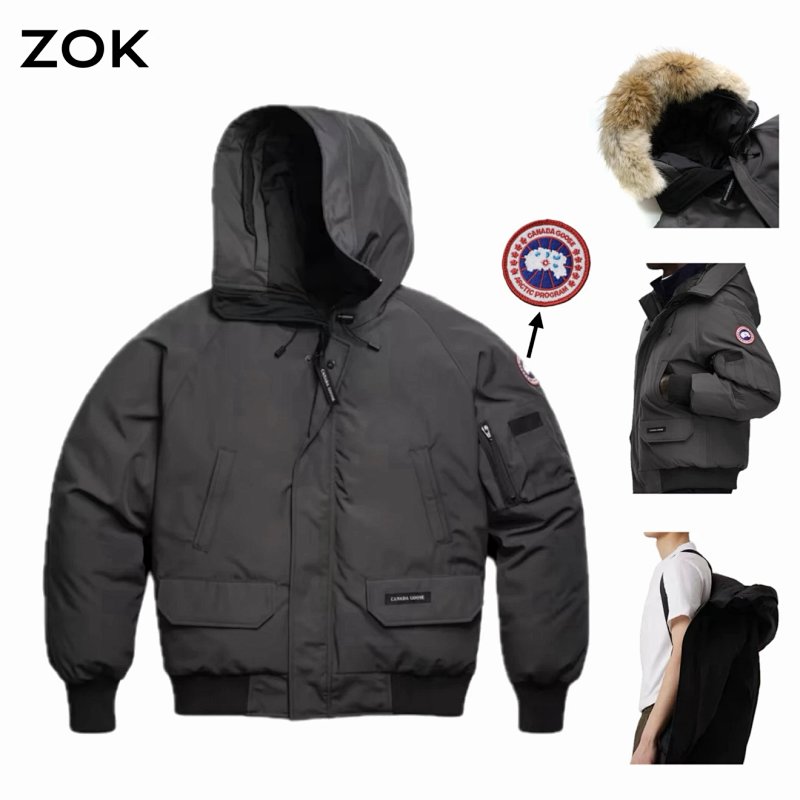 Zok Chilliwack 20