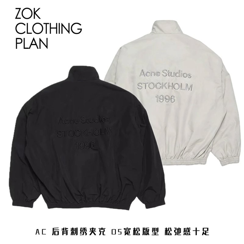 Zok Ac Logo