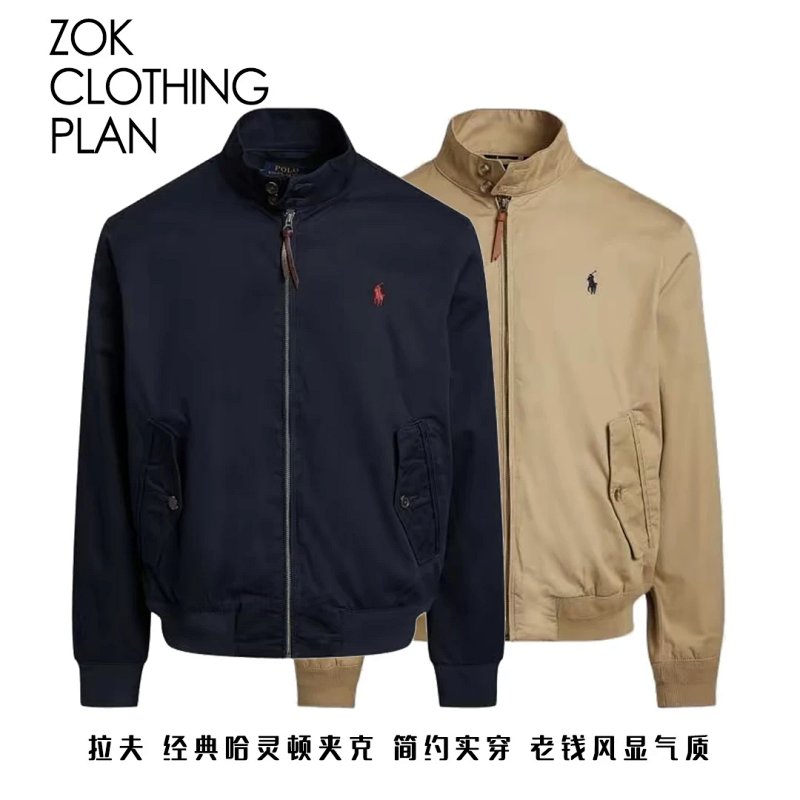 Jacket from ZOK