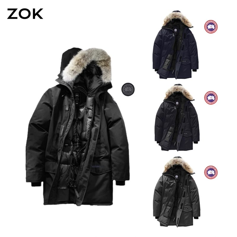 Zok Langford