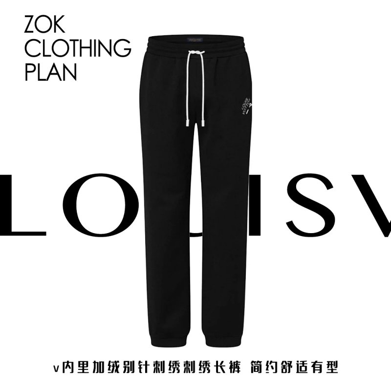 Pants from ZOK