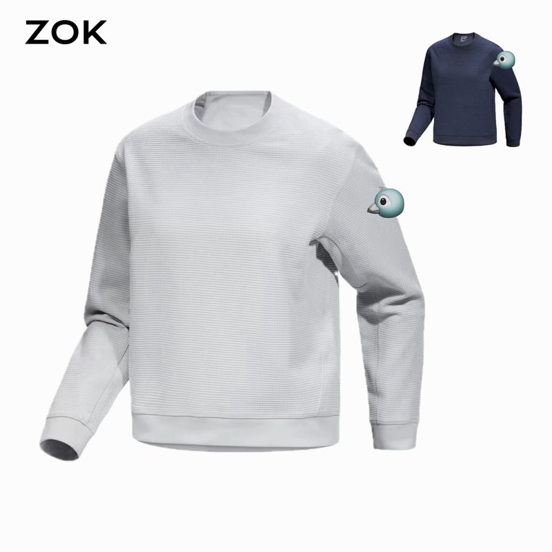 Zok O.lera Pullover